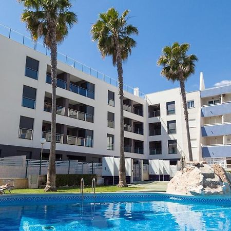 003 Apartament Puerto Romano La Mata  Exterior photo