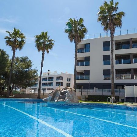 003 Apartament Puerto Romano La Mata  Exterior photo