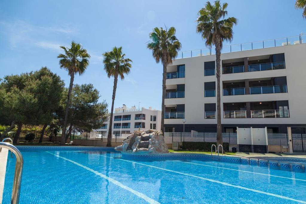 003 Apartament Puerto Romano La Mata  Exterior photo