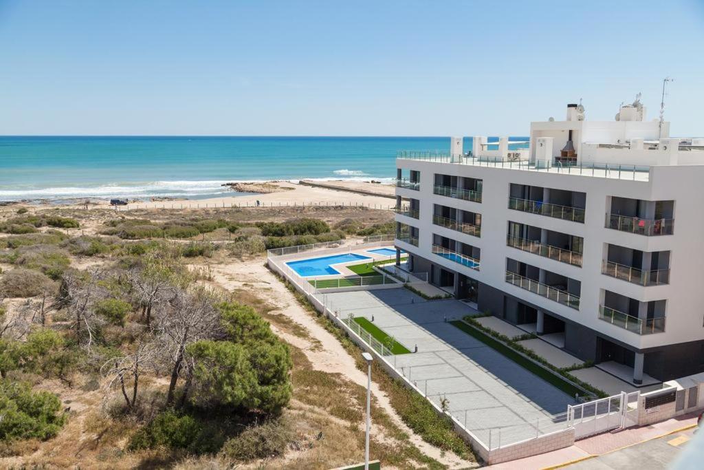 003 Apartament Puerto Romano La Mata  Exterior photo